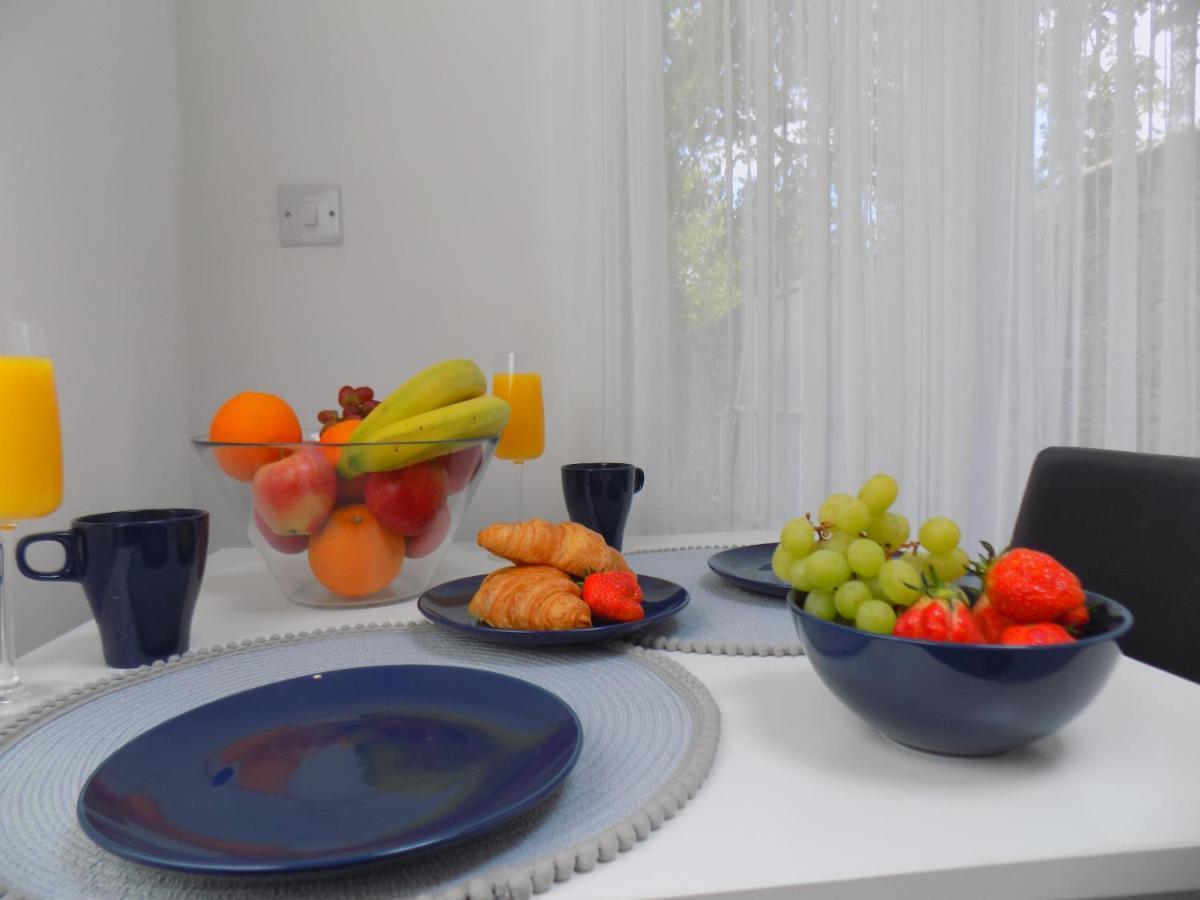 Villa Mimosa 2 Cardiff Extérieur photo